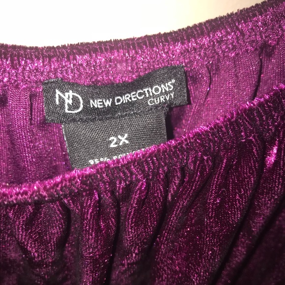 🥀NEW DIRECTION - Picture 3 of 5